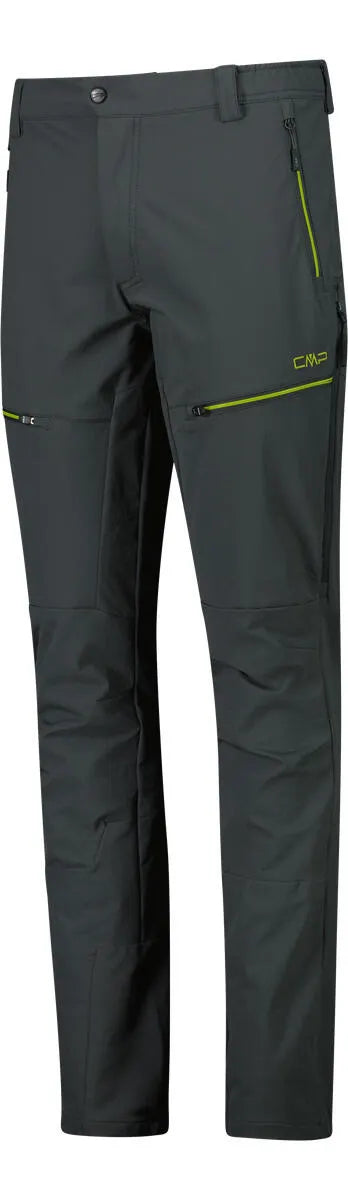 Funktionshose Regular Fit