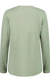 Langarmshirt