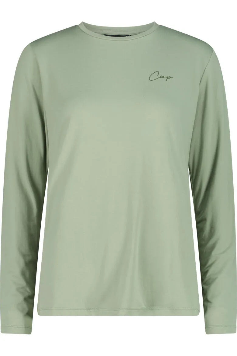 Langarmshirt