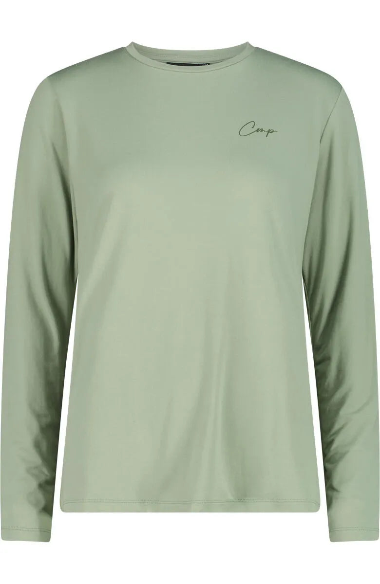 Langarmshirt