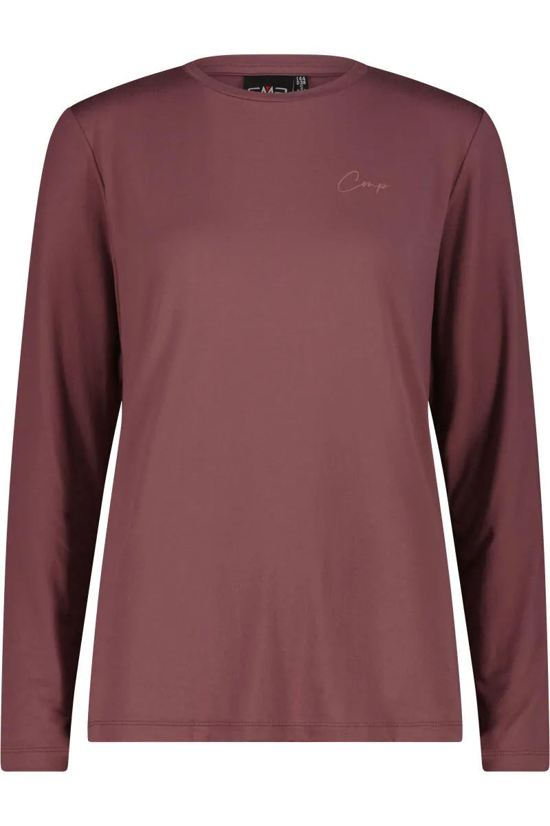 Langarmshirt