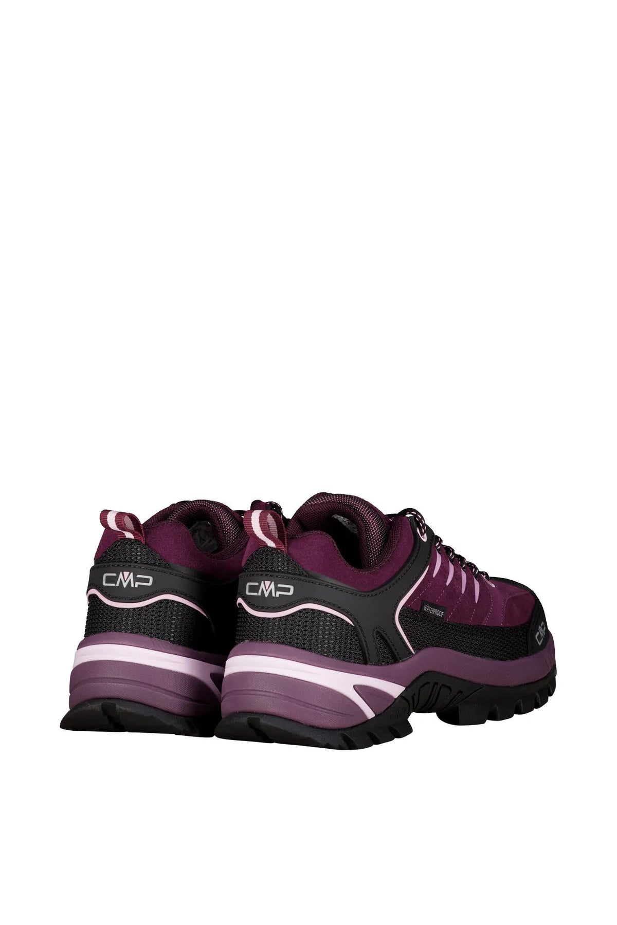 Trekkingschuhe RIGEL 2.0 LOW