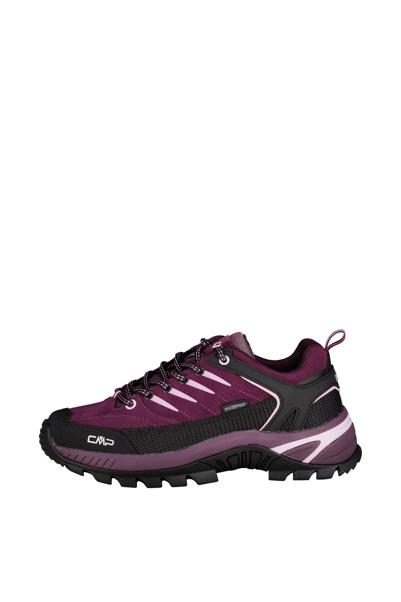 Trekkingschuhe RIGEL 2.0 LOW