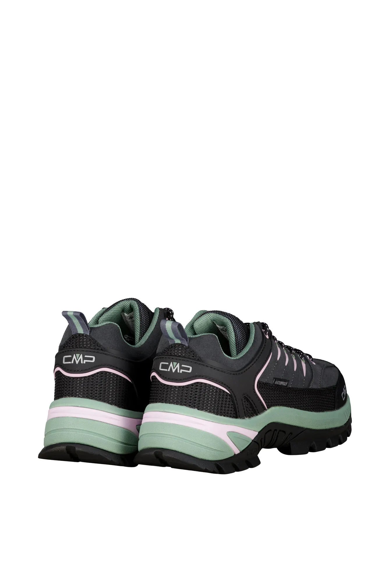 Trekkingschuhe RIGEL 2.0 LOW