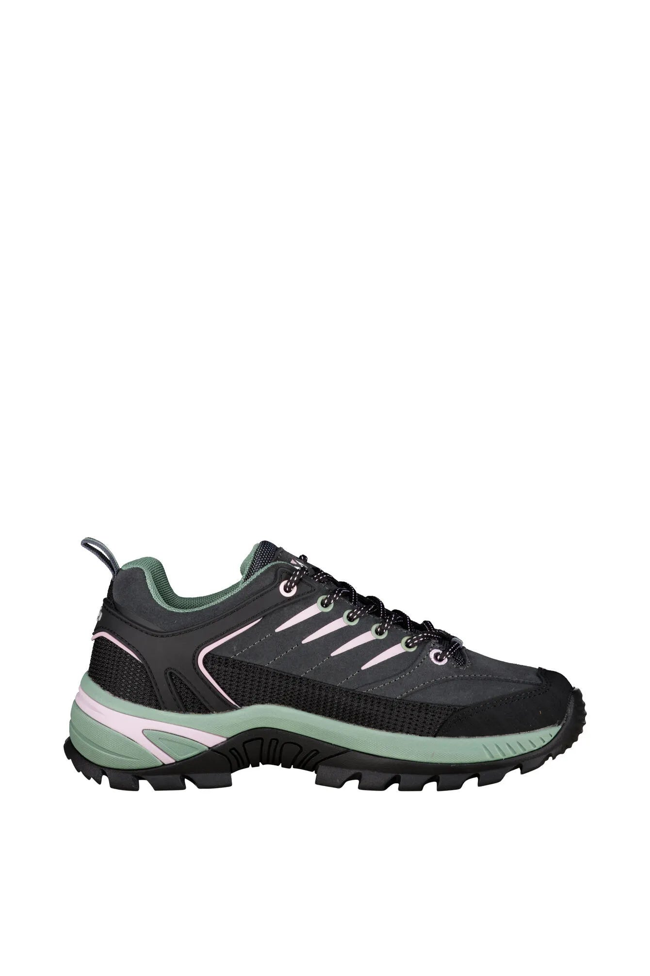 Trekkingschuhe RIGEL 2.0 LOW