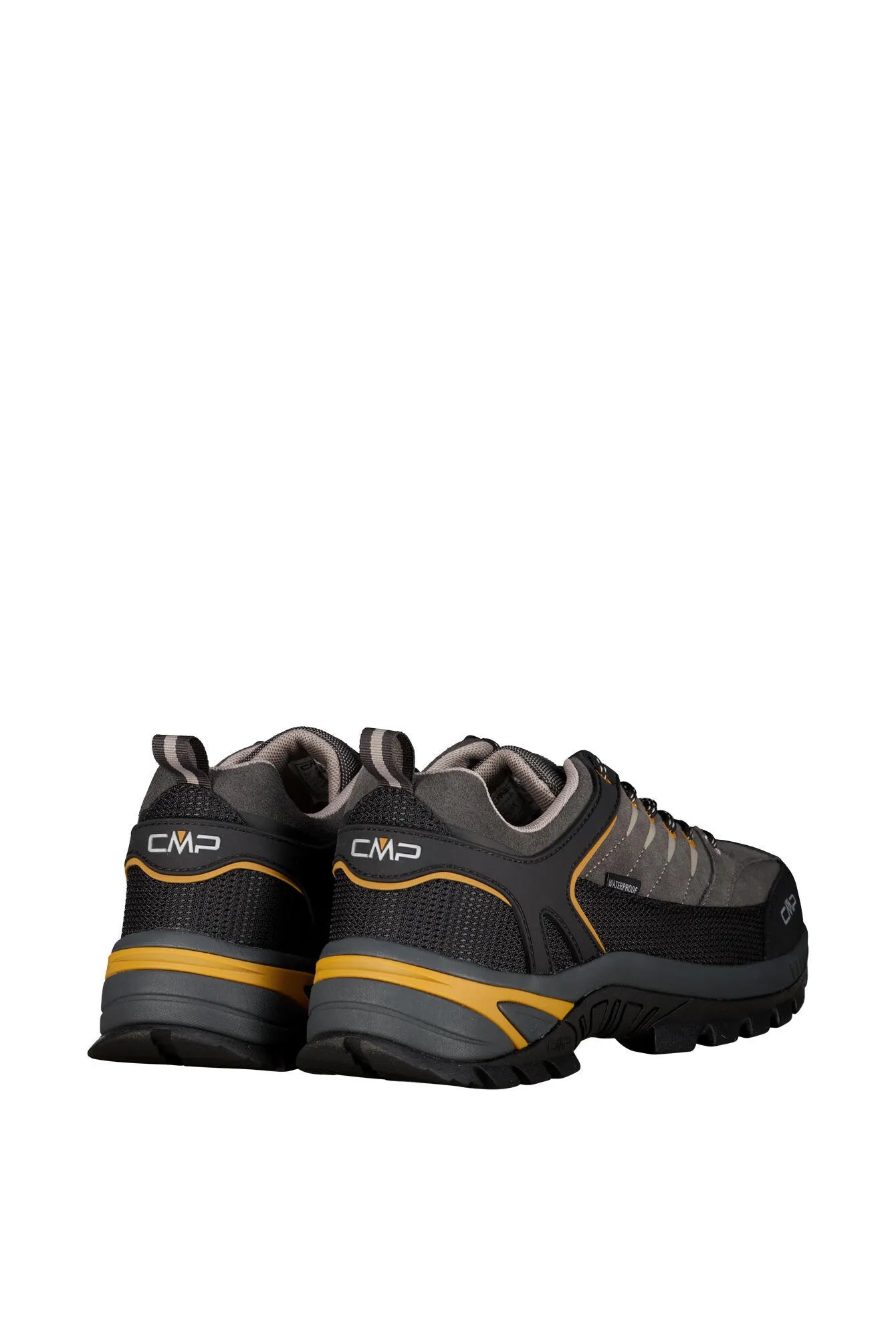Trekkingschuhe RIGEL 2.0 LOW