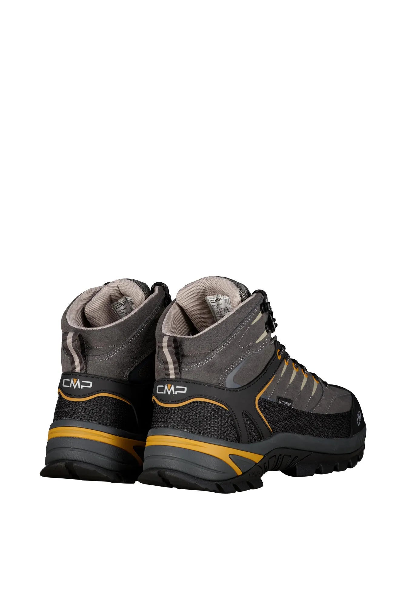 Wanderschuhe RIGEL 2.0 MID TREKKING