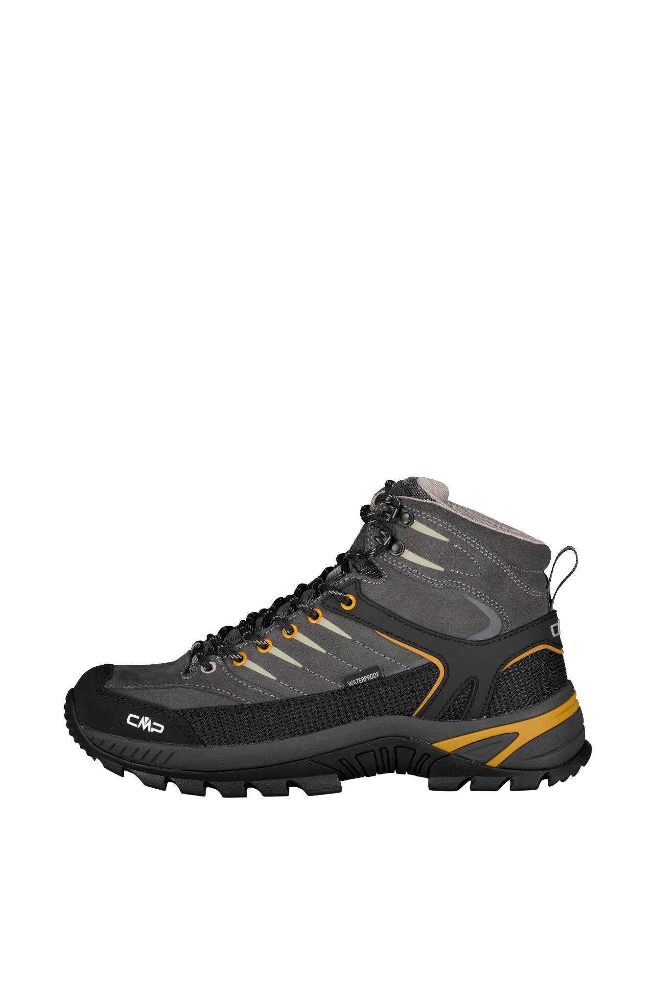 Wanderschuhe RIGEL 2.0 MID TREKKING