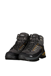 Wanderschuhe RIGEL 2.0 MID TREKKING