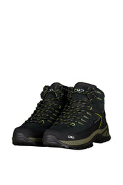 Wanderschuhe RIGEL 2.0 MID TREKKING