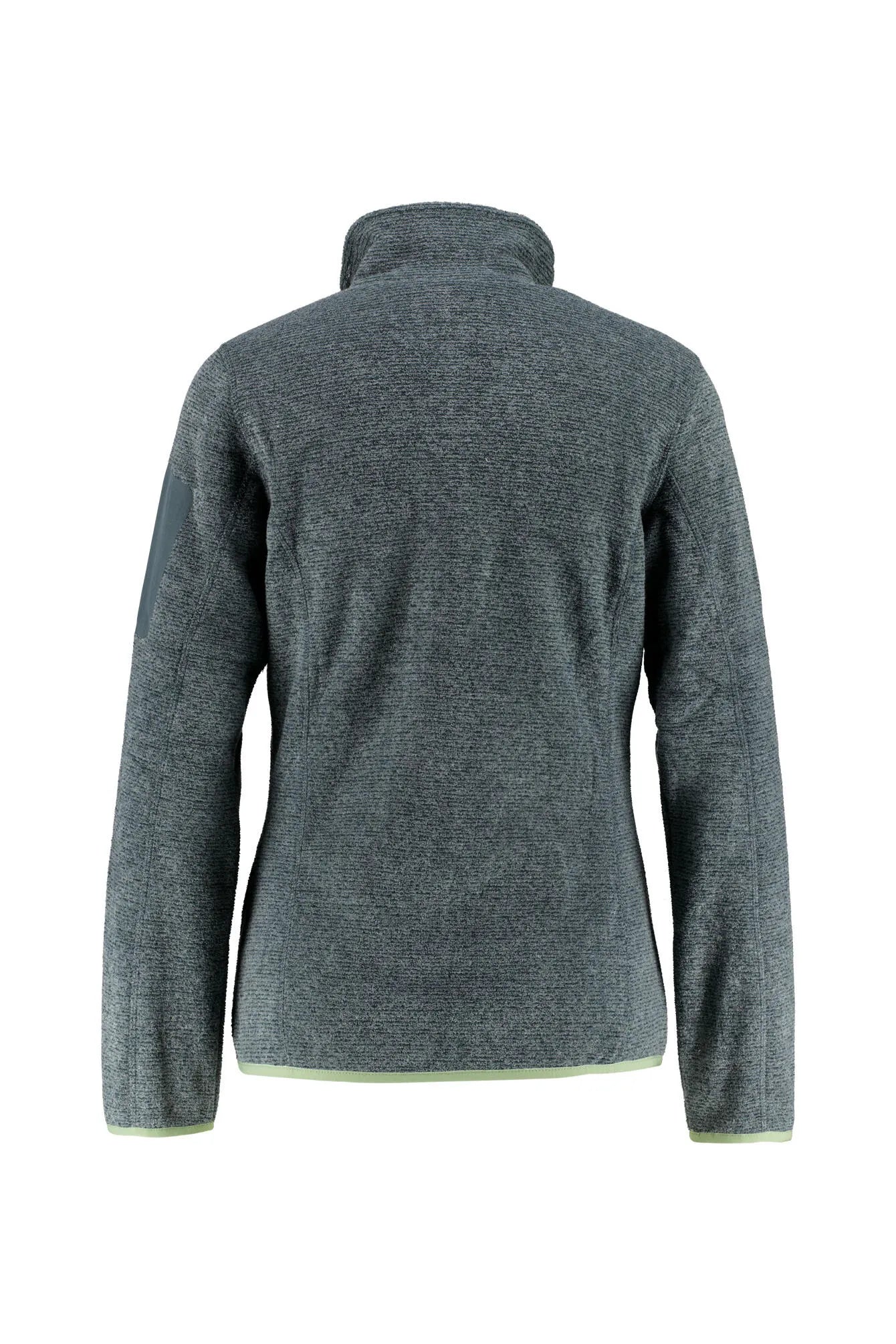 Fleecejacke Regular Fit