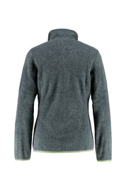 Fleecejacke Regular Fit