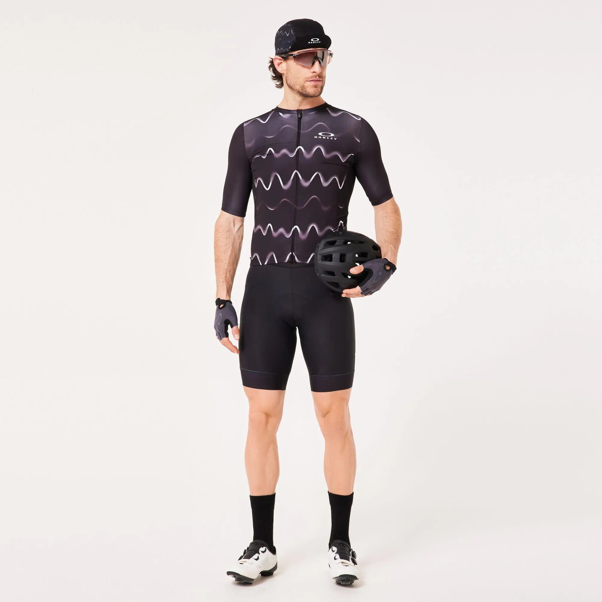 Radlerhose ICON CLASSIC BIB