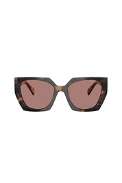 Sonnenbrille PR 15WS 23A60B