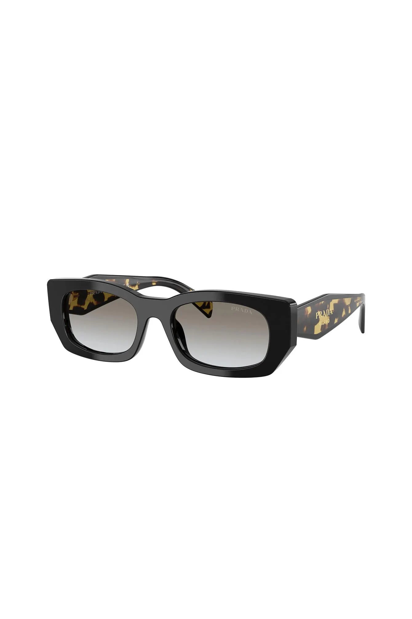 Sonnenbrille 0PR 3890A7