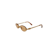 Sonnenbrille 0MU A54S