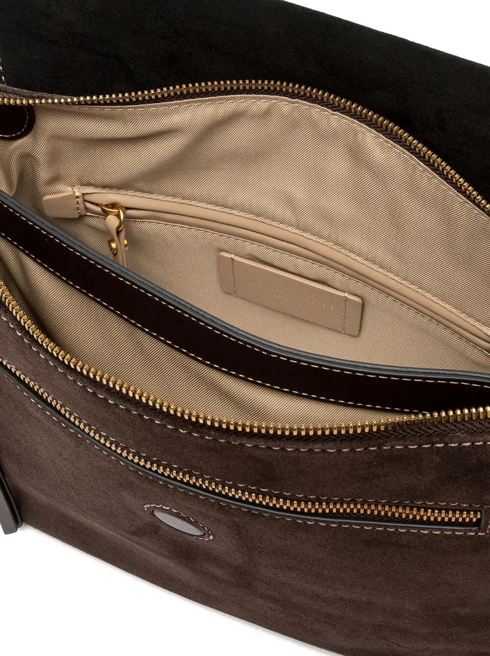 Schultertasche THREE