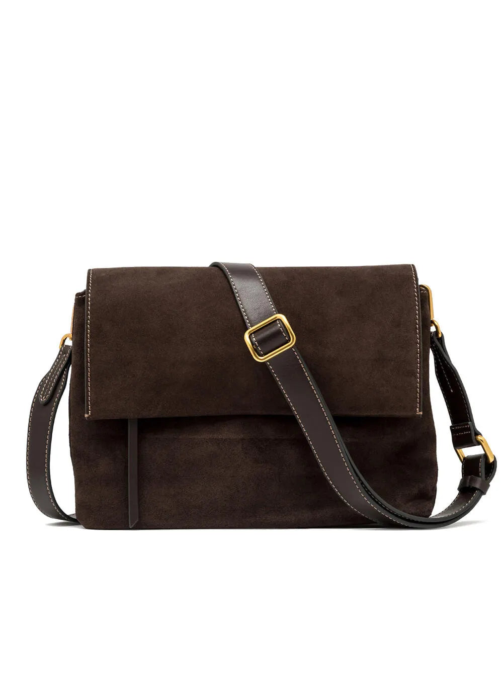 Schultertasche THREE