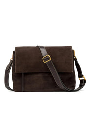 Schultertasche THREE