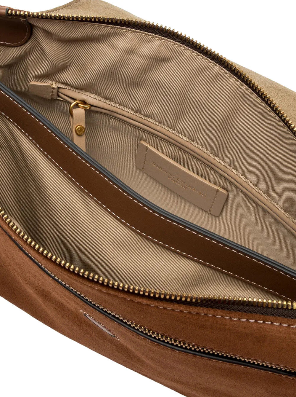 Schultertasche THREE