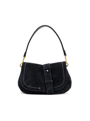 Schultertasche HELENA ROUND