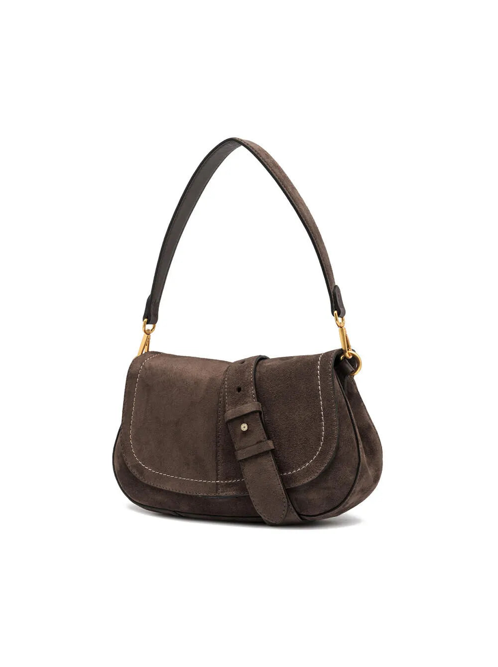 Schultertasche HELENA ROUND
