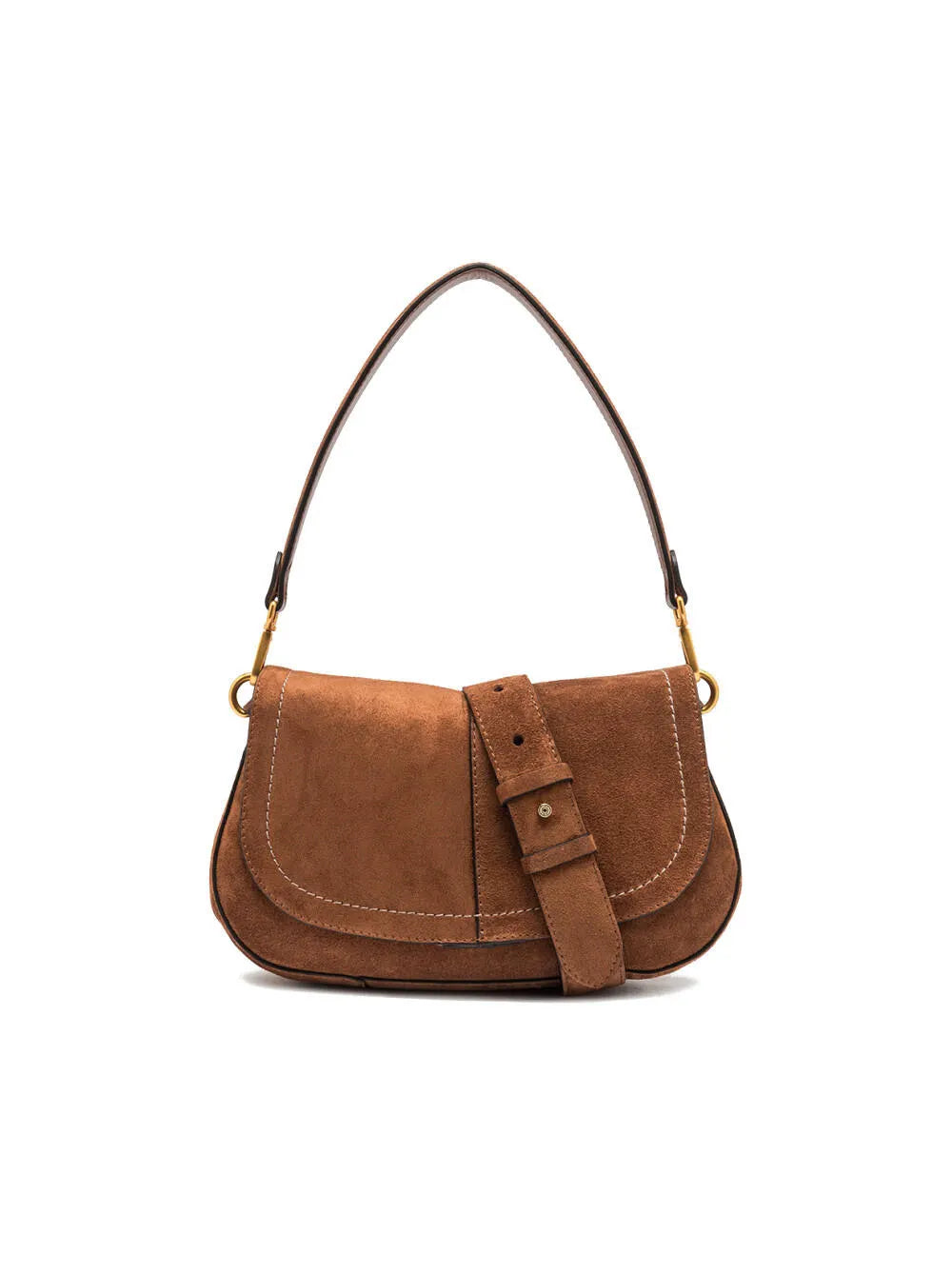 Schultertasche HELENA ROUND