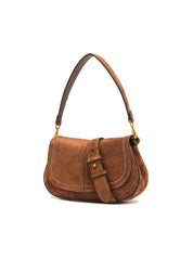 Schultertasche HELENA ROUND
