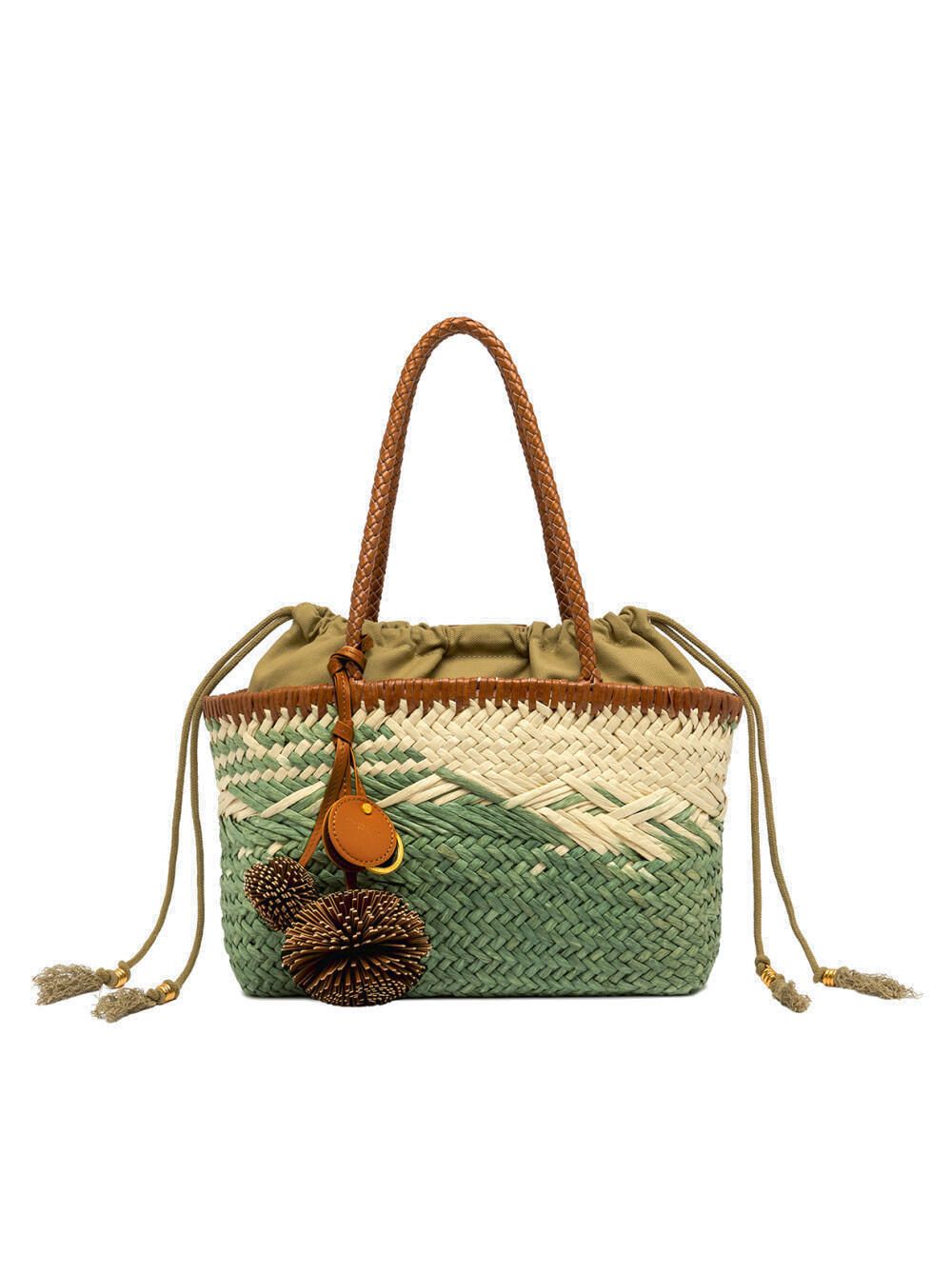 Schultertasche PALOMA
