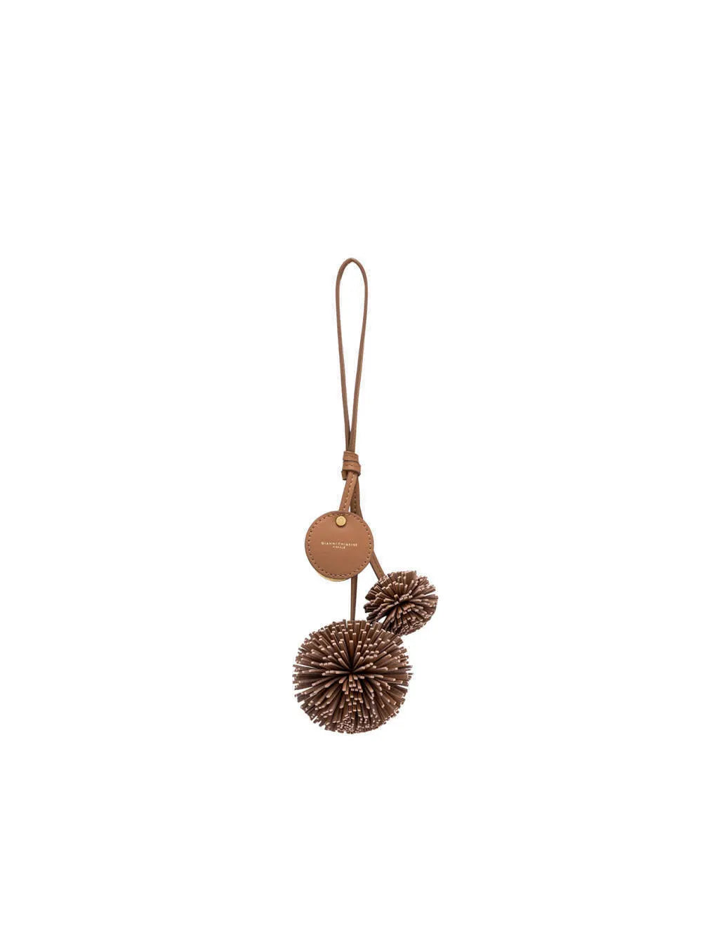 Taschenanhänger POMPOM