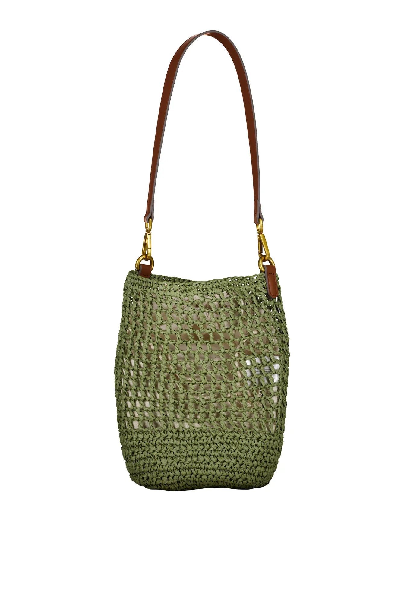 Bucketbag NEFELI