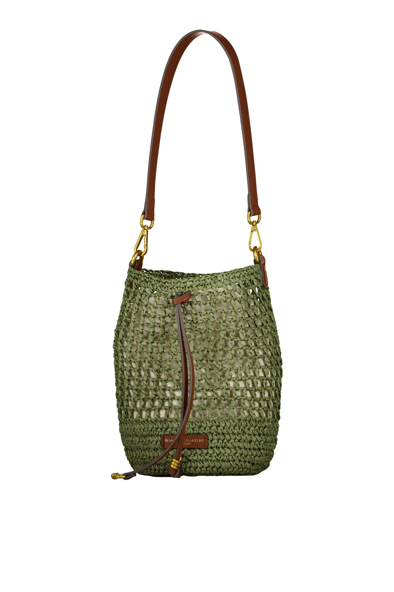 Bucketbag NEFELI