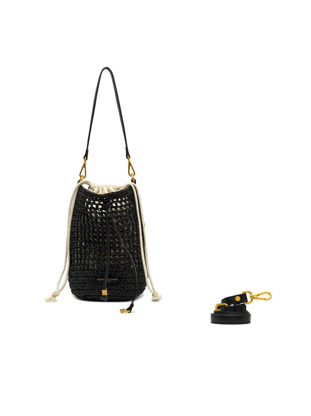 Bucketbag NEFELI