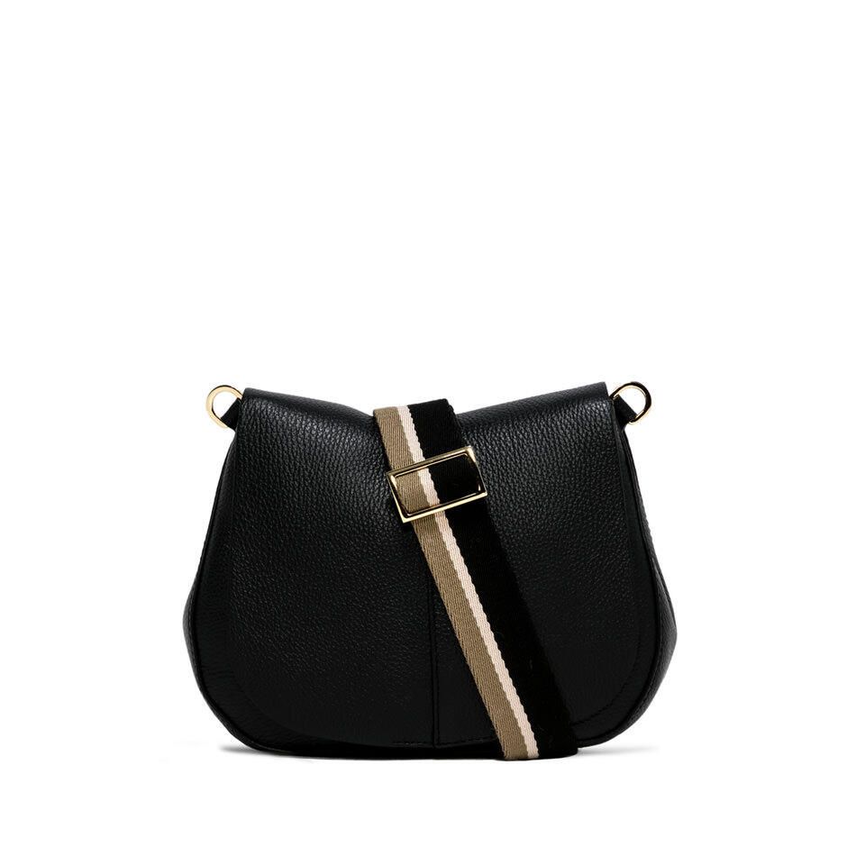 Schultertasche Helena Round