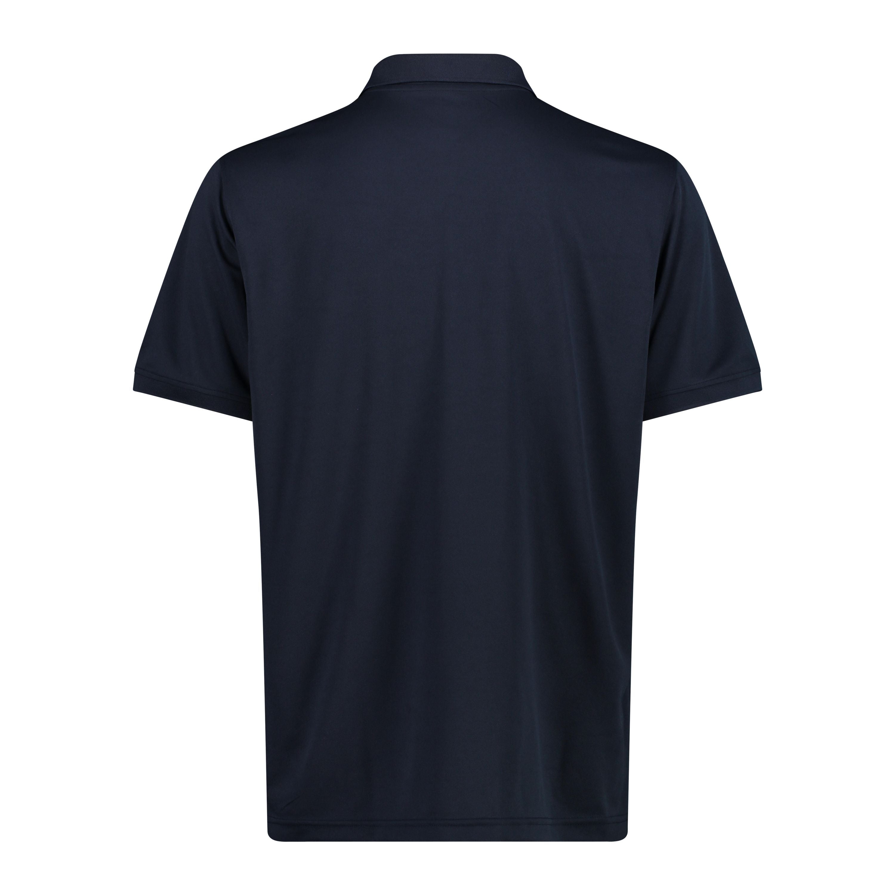 Funktions-Poloshirt