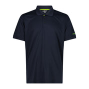 Funktions-Poloshirt