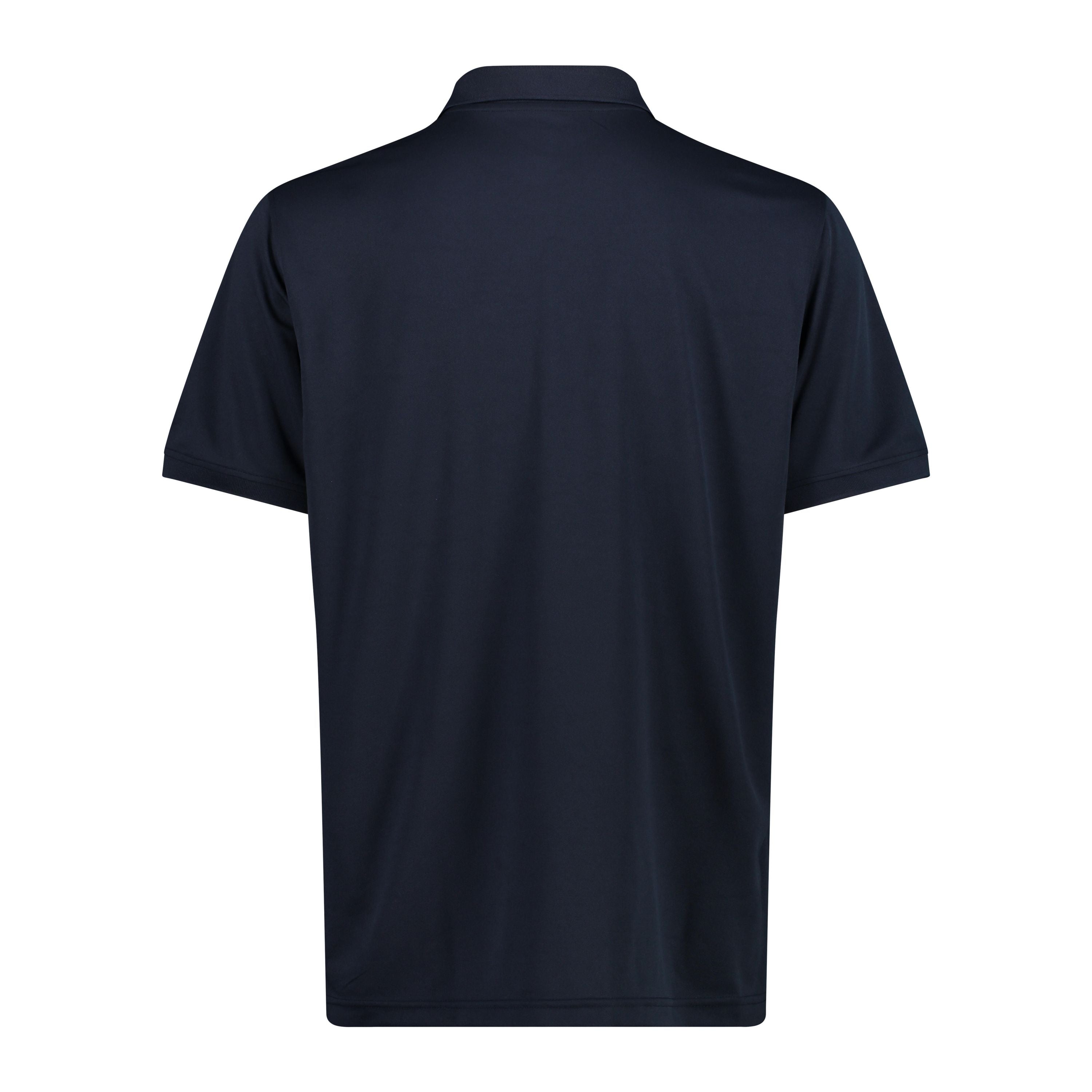 Funktions-Poloshirt
