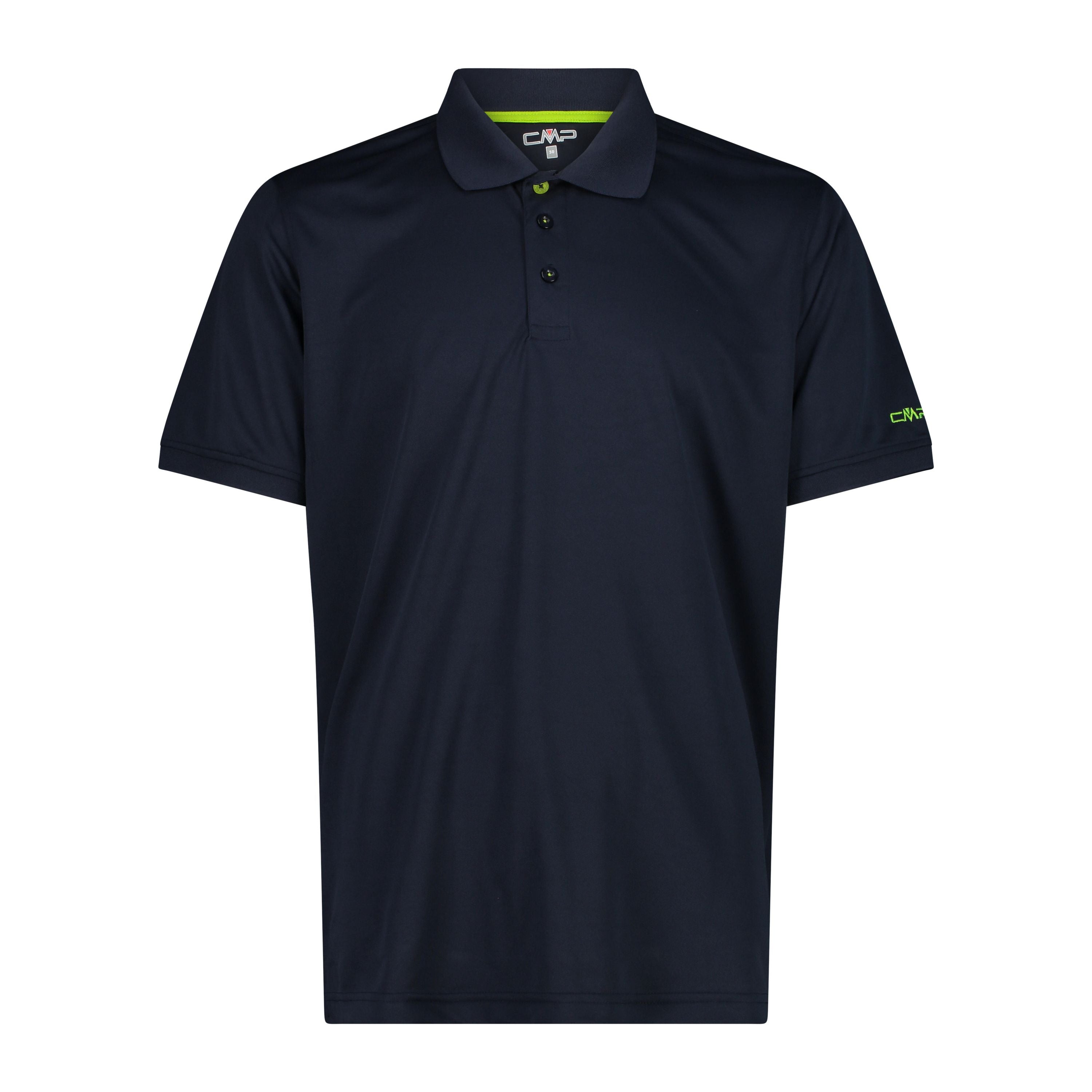 Funktions-Poloshirt