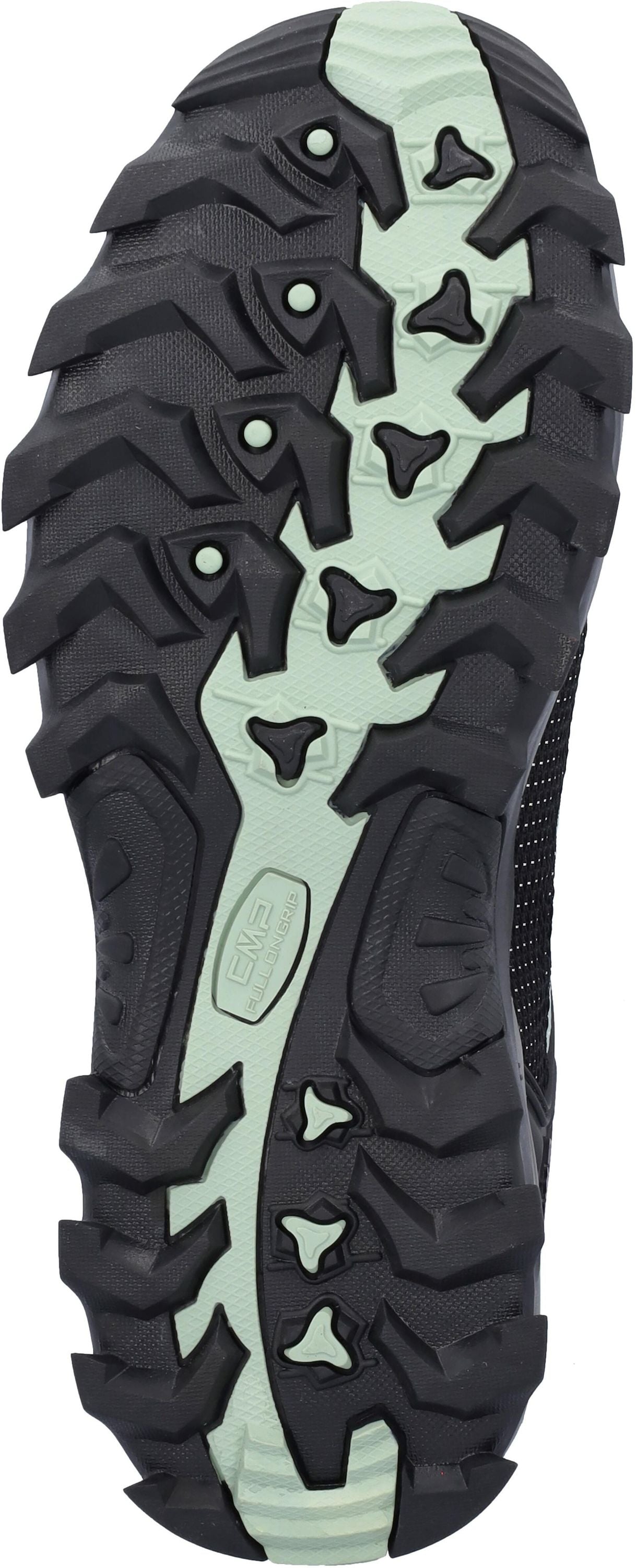 Wanderschuhe