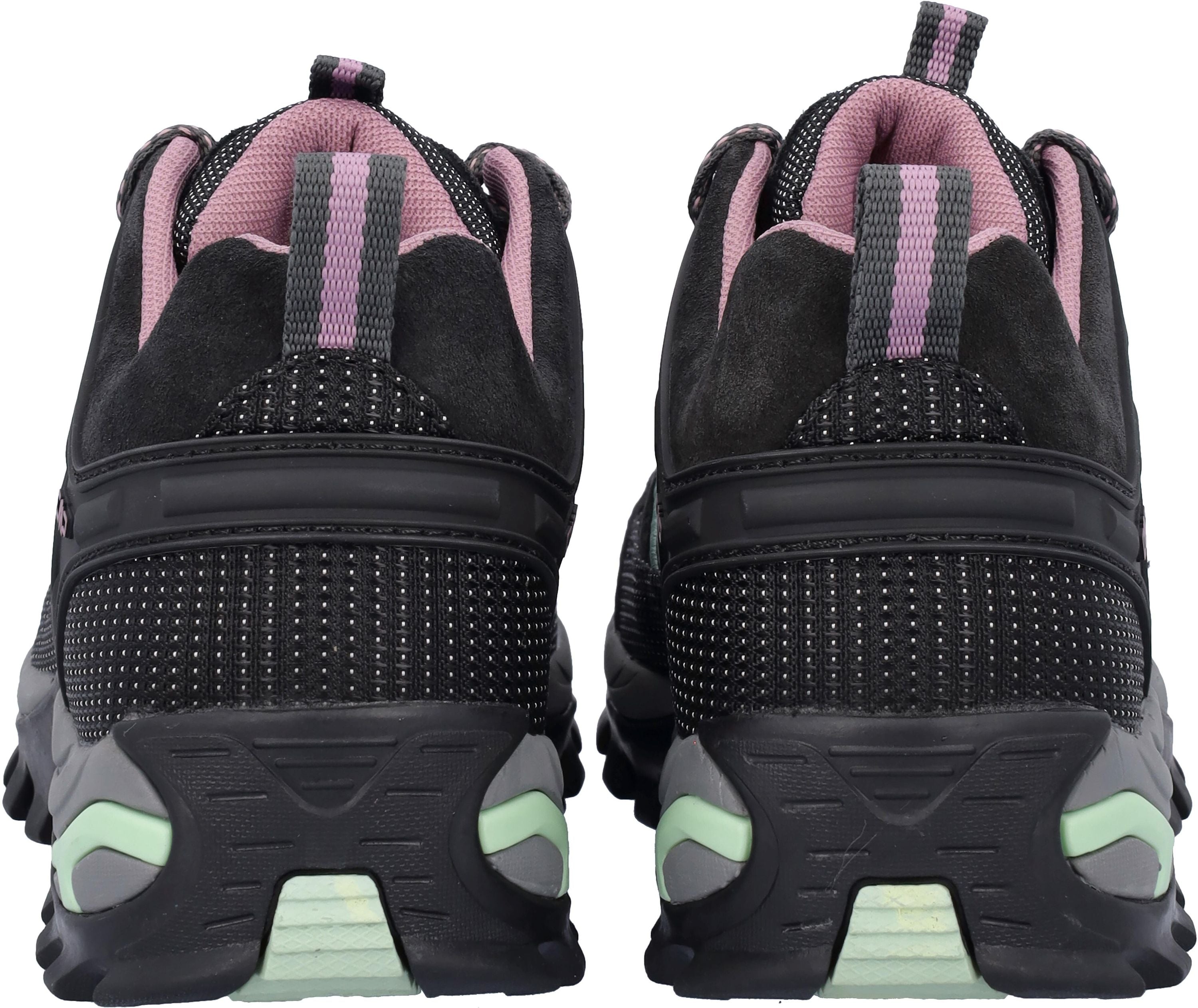 Wanderschuhe
