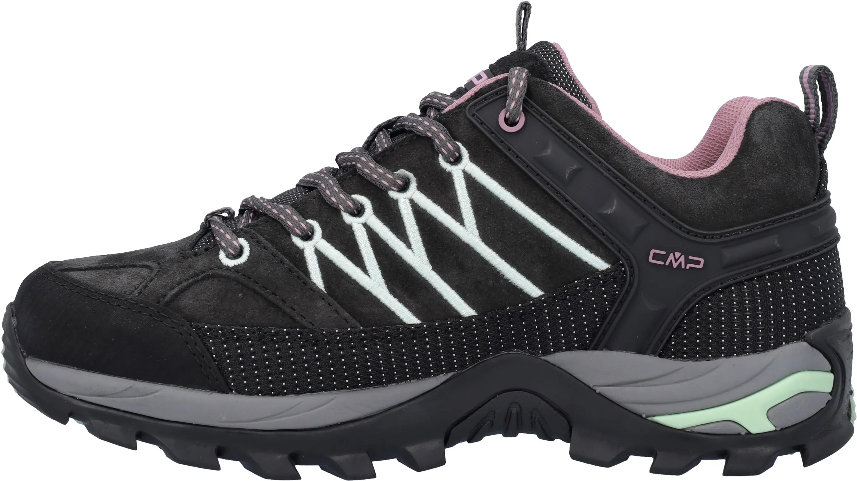 Wanderschuhe