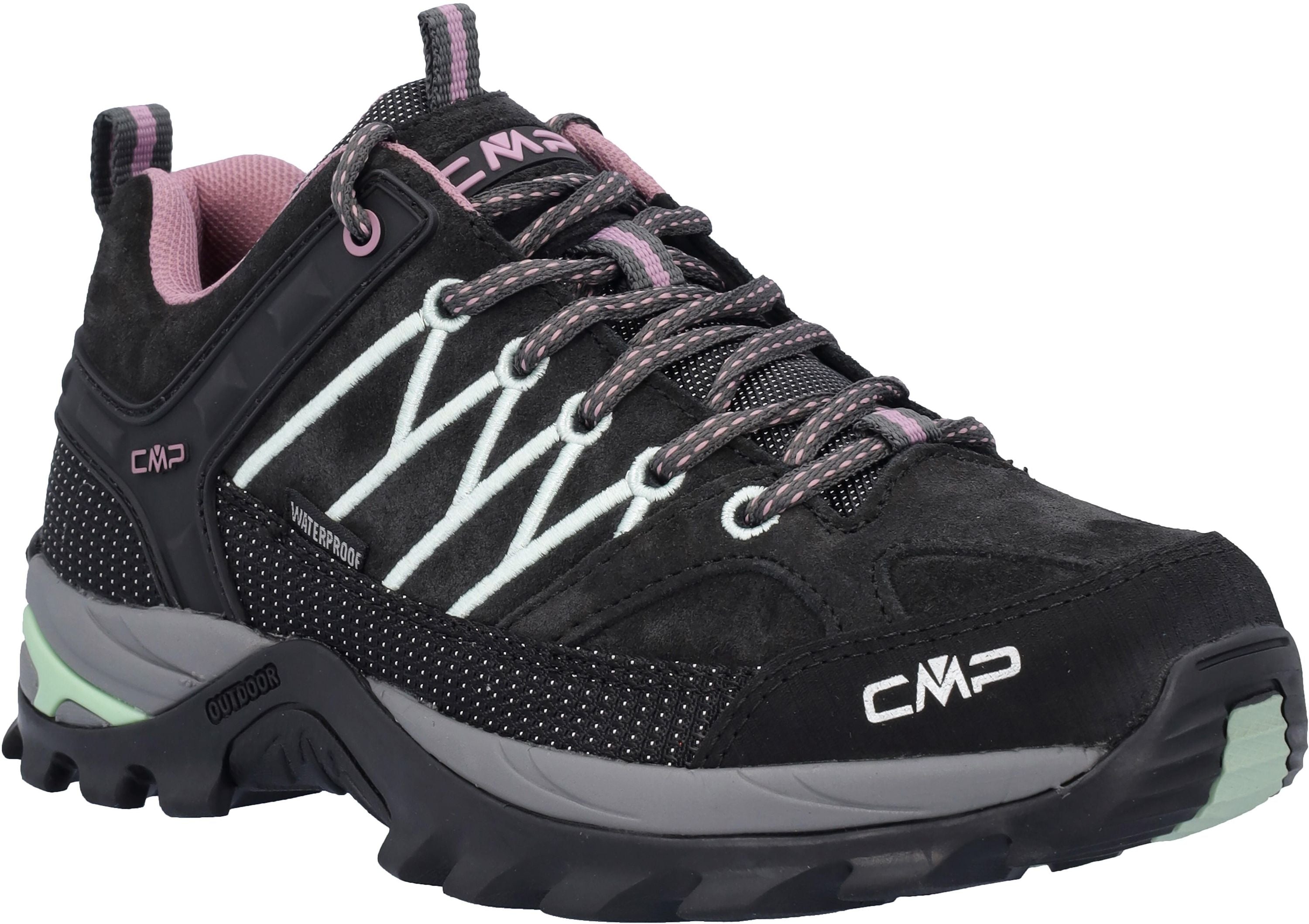 Wanderschuhe