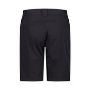Bermudashorts mit Dry-Function