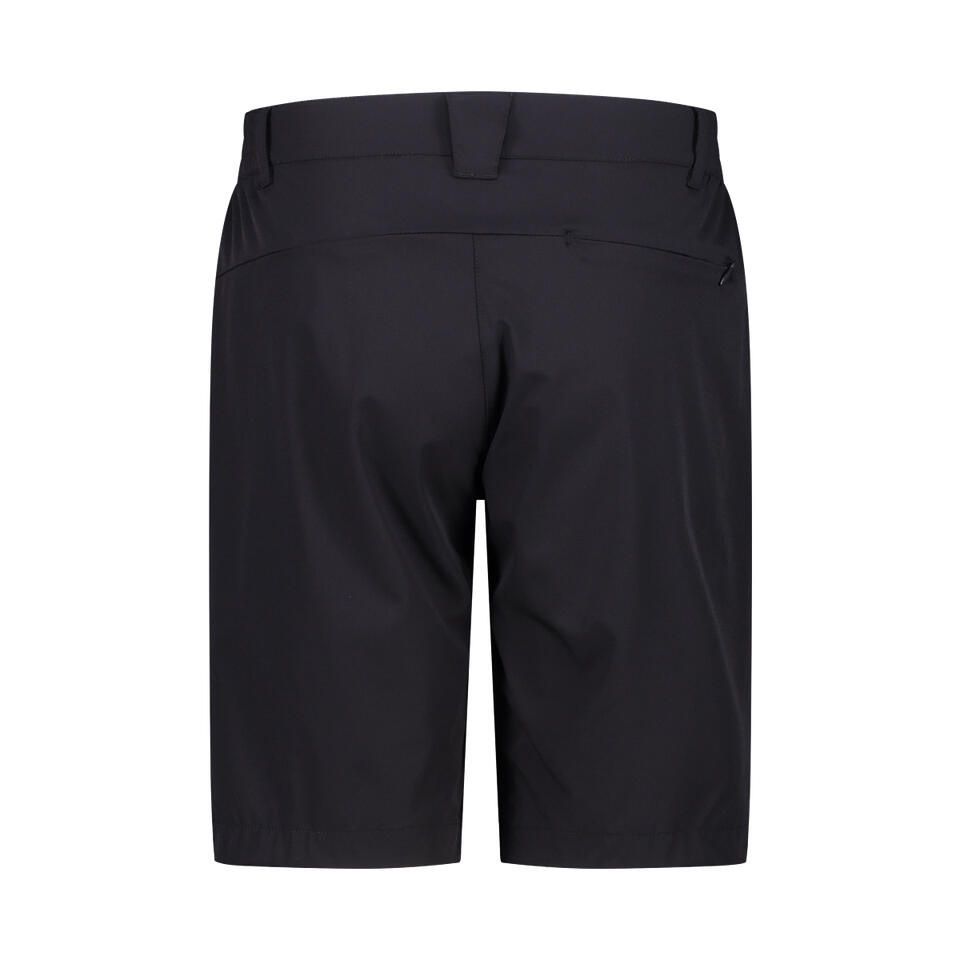 Bermudashorts mit Dry-Function