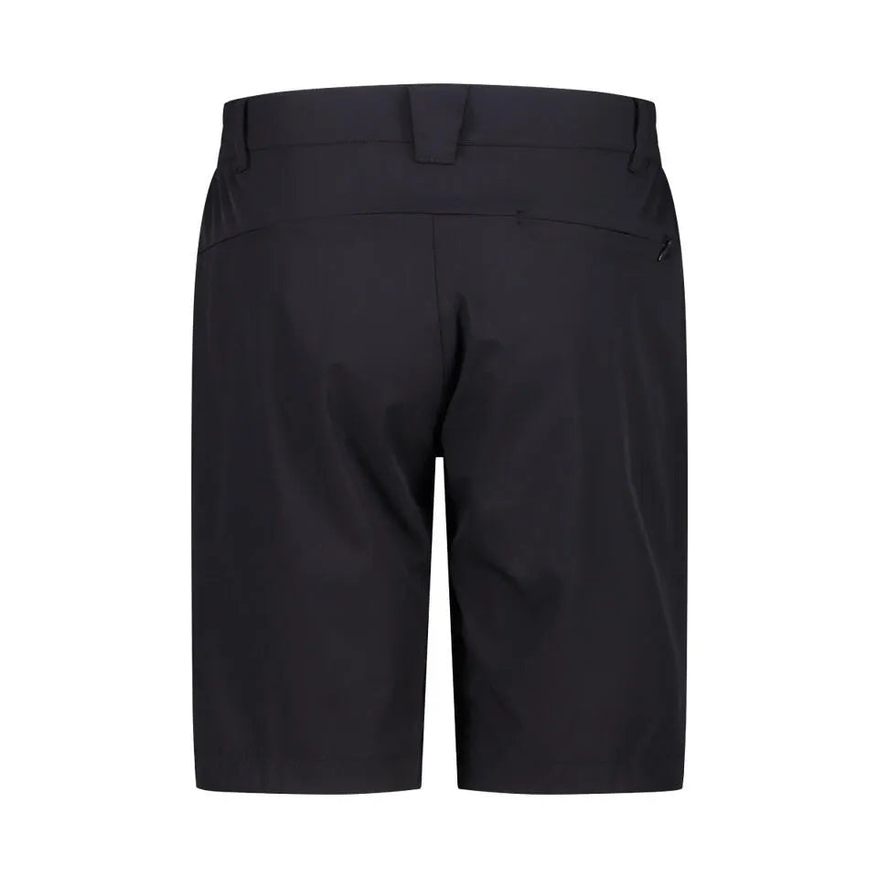Bermudashorts mit Dry-Function