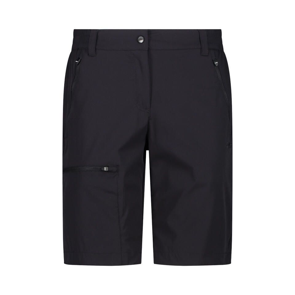 Bermudashorts mit Dry-Function