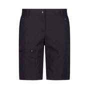 Bermudashorts mit Dry-Function