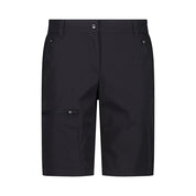 Bermudashorts mit Dry-Function