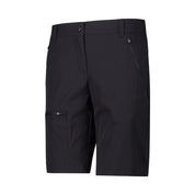 Bermudashorts mit Dry-Function