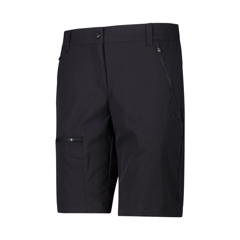 Bermudashorts mit Dry-Function